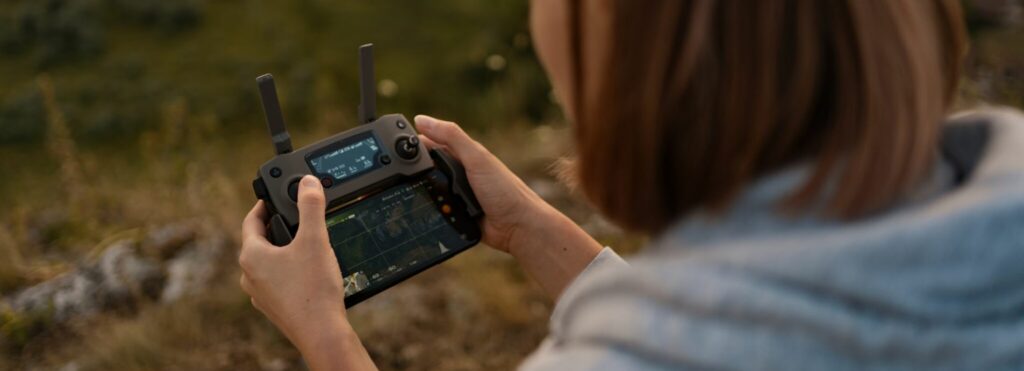 ¿Qué es Control Remoto y Qué significa?