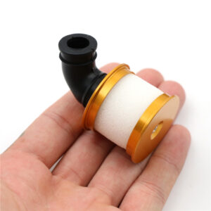 Rodaje y Carburación de un motor rc nitro